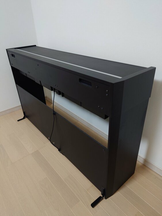 YDP-S51（ピアノ・楽器・PA機材）の商品画像 - 査定依頼日：2025年12月22日 - 最高査定価格：1円