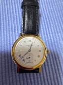 その他 その他 てま（高級時計）の商品画像 - 査定依頼日：2026年3月26日 - 最高査定価格：50,000円