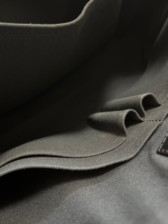 ポルトドキュマン・ジュール（ブランドバッグ）の商品画像 - 査定依頼日：2022年10月9日 - 最高査定価格：65,000円