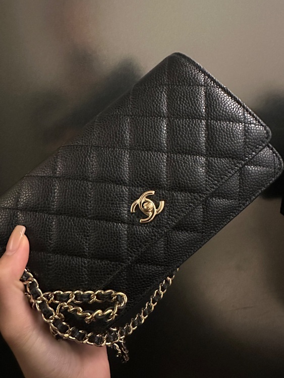 シャネル シャネル(その他) （ブランドバッグ）の商品画像 - 査定依頼日：2025年10月24日 - 最高査定価格：460,000円