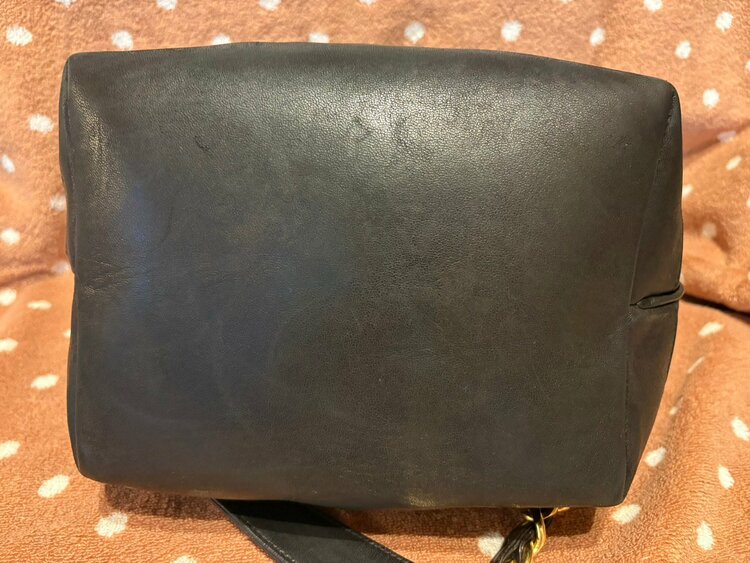 巾着（ブランドバッグ）の商品画像 - 査定依頼日：2026年4月28日 - 最高査定価格：110,000円