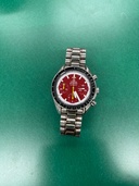 オメガ スピードマスター 3510.61 シューマッハモデルのあ（高級時計）の商品画像 - 査定依頼日：2026年2月9日 - 最高査定価格：360,000円