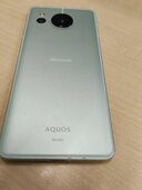 AQUOS AQUOS sense8 docomo（スマホ）の商品画像 - 査定依頼日：2026年7月14日 - 最高査定価格：10,000円