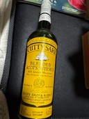 ウイスキー ウイスキー(その他) （お酒）の商品画像 - 査定依頼日：2026年3月23日 - 最高査定価格：300円