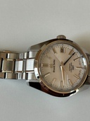 セイコー グランドセイコー SBGJ201