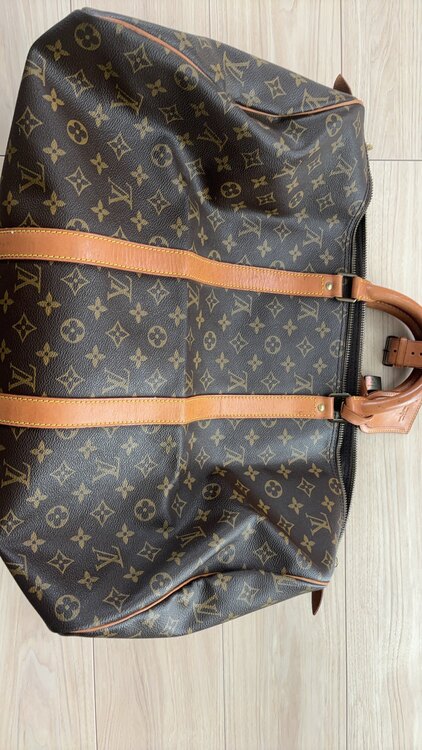 ルイヴィトン モノグラム （ブランドバッグ）の商品画像 - 査定依頼日：2025年3月15日 - 最高査定価格：270,000円