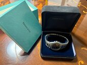 パテックフィリップ ノーチラス （高級時計）の商品画像 - 査定依頼日：2025年3月23日 - 最高査定価格：20,000,000円