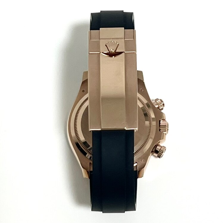 ロレックス デイトナ （高級時計）の商品画像 - 査定依頼日：2025年2月14日 - 最高査定価格：6,850,000円