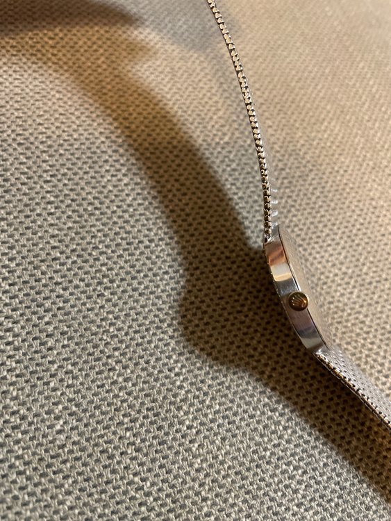 ロレックス（金・貴金属）の商品画像 - 査定依頼日：2023年3月2日 - 最高査定価格：50,000円