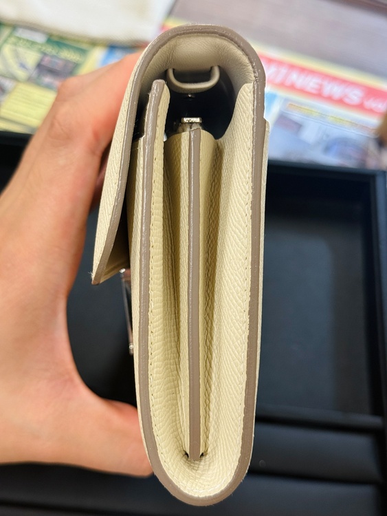 コンスタンス　トゥゴー（ブランド財布・小物）の商品画像 - 査定依頼日：2026年7月24日 - 最高査定価格：1,650,000円