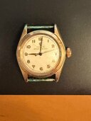 ロレックス その他 Oyster Precision（高級時計）の商品画像 - 査定依頼日：2026年1月15日 - 最高査定価格：120,000円