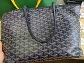 ゴヤール  （ブランドバッグ）の商品画像 - 査定依頼日：2025年9月22日 - 最高査定価格：210,000円