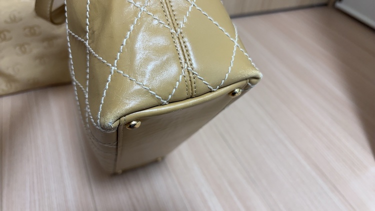 シャネル シャネル(その他)（ブランドバッグ）の商品画像 - 査定依頼日：2026年10月13日 - 最高査定価格：80,000円