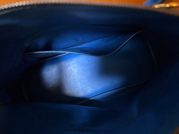 エルメス ボリード （ブランドバッグ）の商品画像 - 査定依頼日：2025年9月8日 - 最高査定価格：400,000円