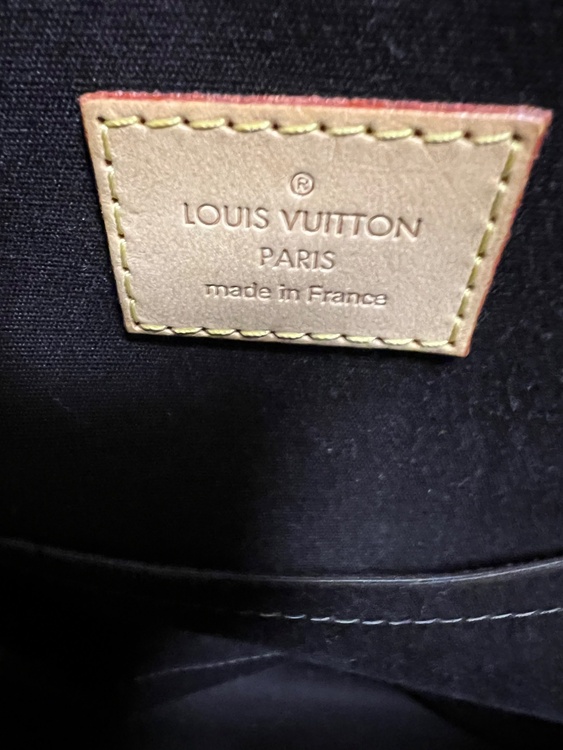 ルイヴィトン ルイヴィトン(その他) （ブランドバッグ）の商品画像 - 査定依頼日：2026年4月8日 - 最高査定価格：50,000円