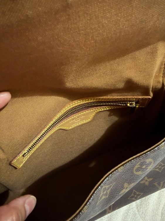 ルイヴィトン モノグラム （ブランドバッグ）の商品画像 - 査定依頼日：2026年4月18日 - 最高査定価格：80,000円