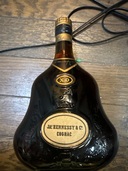 ブランデー コニャック （お酒）の商品画像 - 査定依頼日：2025年10月28日 - 最高査定価格：18,000円