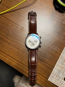 ブライトリング ナビタイマー （高級時計）の商品画像 - 査定依頼日：2026年3月24日 - 最高査定価格：400,000円