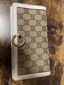 長財布（ブランド財布・小物）の商品画像 - 査定依頼日：2025年6月23日 - 最高査定価格：3,000円