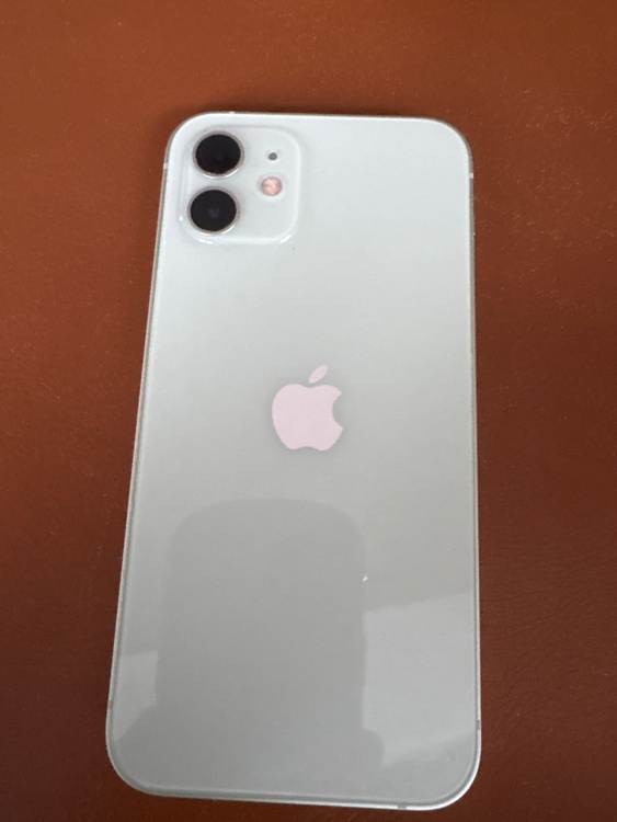 iPhone 12 64GB SIMフリー（スマホ）の商品画像 - 査定依頼日：2026年4月29日 - 最高査定価格：25,000円