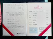 指輪（宝石）の商品画像 - 査定依頼日：2025年10月19日 - 最高査定価格：350,000円