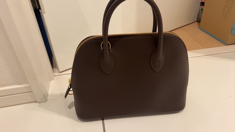 エルメス ボリード （ブランドバッグ）の商品画像 - 査定依頼日：2025年7月13日 - 最高査定価格：1,000,000円