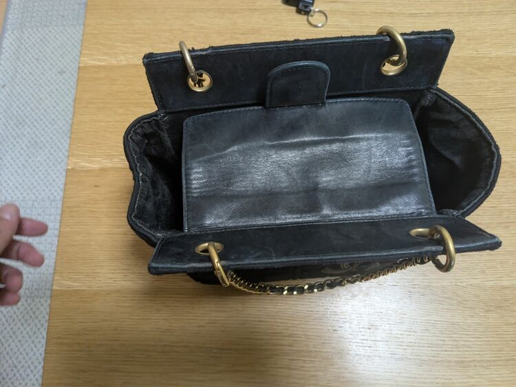 シャネル シャネル(その他) （ブランドバッグ）の商品画像 - 査定依頼日：2025年12月2日 - 最高査定価格：80,000円