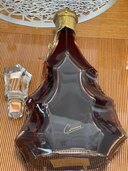 ブランデー カミュ （お酒）の商品画像 - 査定依頼日：2025年3月23日 - 最高査定価格：40,000円