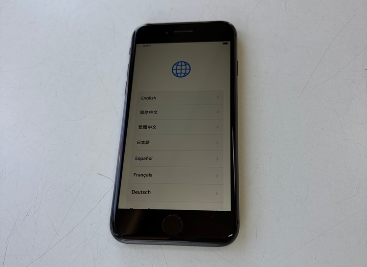 iPhone8 256GB SIMフリー（スマホ）の商品画像 - 査定依頼日：2026年3月21日 - 最高査定価格：8,000円