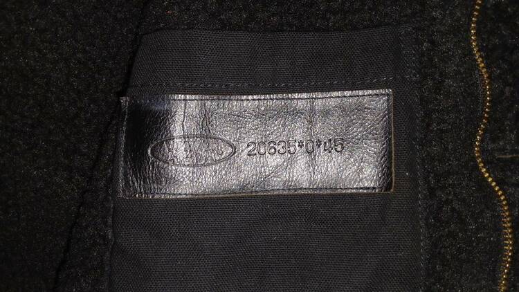 ヴァンソン（古着・ファッション）の商品画像 - 査定依頼日：2025年12月26日 - 最高査定価格：100,000円