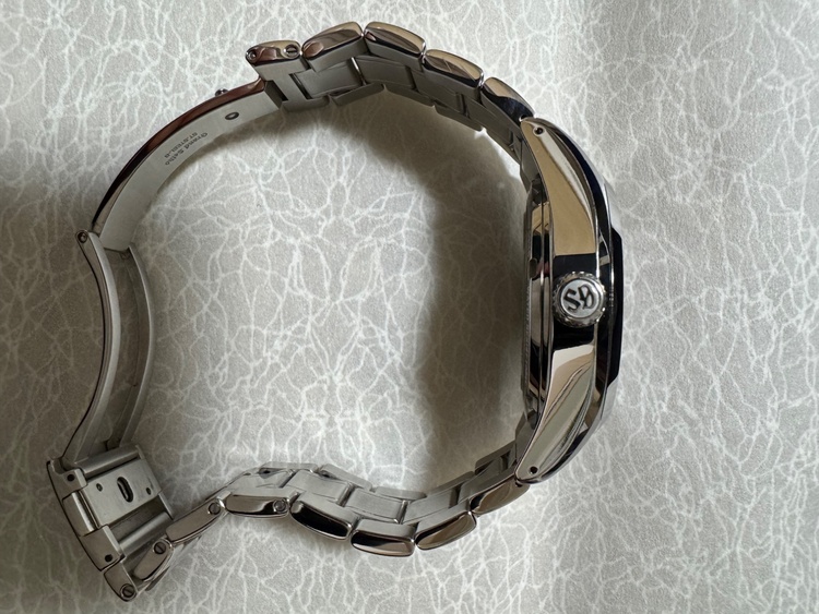 SBGA469（高級時計）の商品画像 - 査定依頼日：2026年2月19日 - 最高査定価格：520,000円