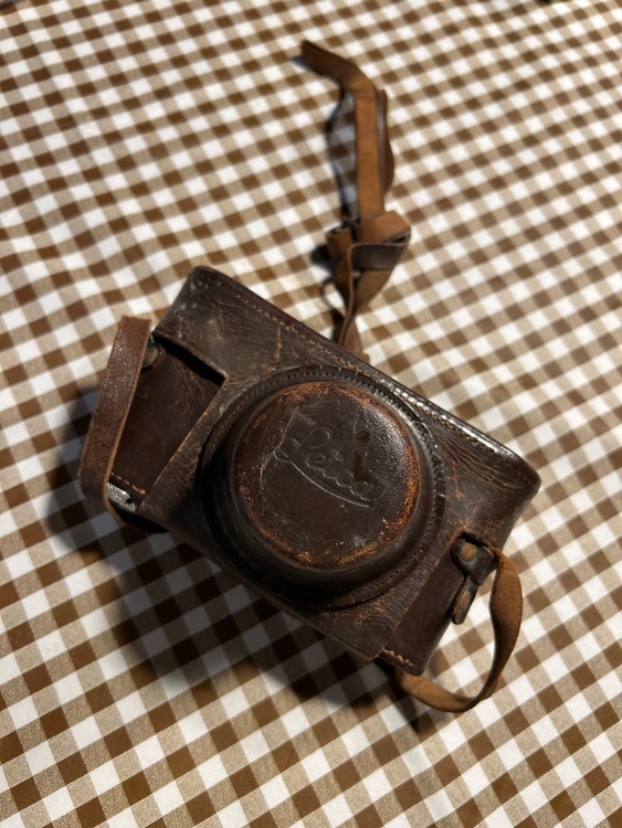 Leica IIIf Red Dial Synchro （カメラ）の商品画像 - 査定依頼日：2025年10月15日 - 最高査定価格：55,000円