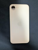 iPhone iPhone 16e 128GB SIMフリー（スマホ）の商品画像 - 査定依頼日：2026年6月28日 - 最高査定価格：59,000円