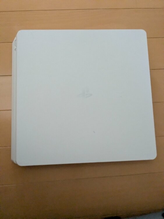 PS4 本体 CUH2100A（ゲーム機本体・ゲームソフト）の商品画像 - 査定依頼日：2026年7月25日 - 最高査定価格：11,000円