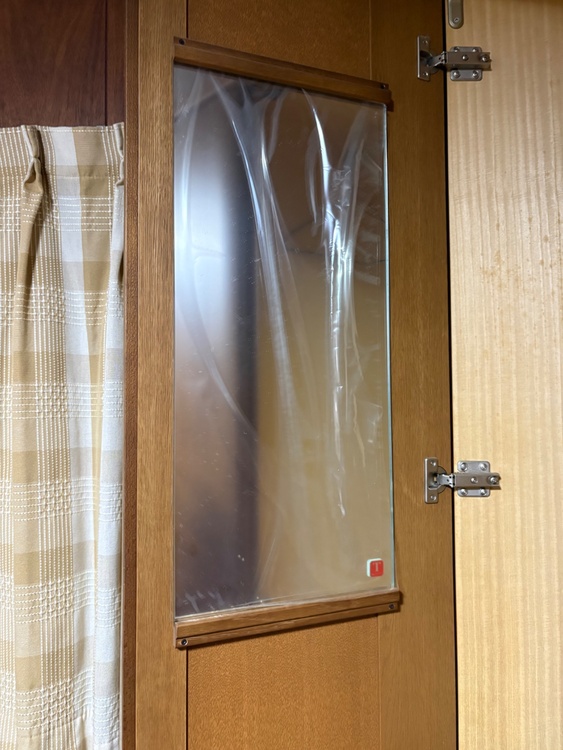 桐のタンス（美術品・骨董品）の商品画像 - 査定依頼日：2026年1月25日 - 最高査定価格：1,500円