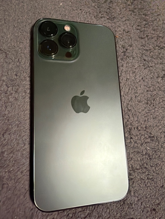 iPhone 13 Pro Max 256GB SIMフリー（スマホ）の商品画像 - 査定依頼日：2026年3月30日 - 最高査定価格：51,000円