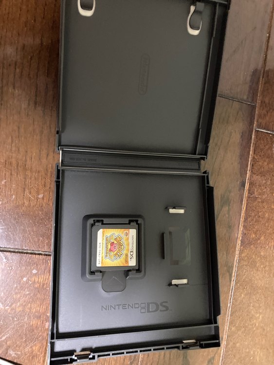 星のカービィ ウルトラスーパーデラックス（ゲーム機本体・ゲームソフト）の商品画像 - 査定依頼日：2023年7月27日 - 最高査定価格：250円