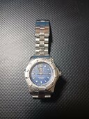 プロフェッショナル200m（高級時計）の商品画像 - 査定依頼日：2026年1月19日 - 最高査定価格：20,000円