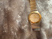 オメガ コンステーション わからなあ（高級時計）の商品画像 - 査定依頼日：2026年1月31日 - 最高査定価格：200,000円