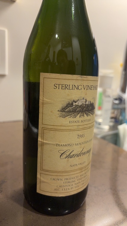 ワイン ワイン(その他) （お酒）の商品画像 - 査定依頼日：2025年6月21日 - 最高査定価格：100円