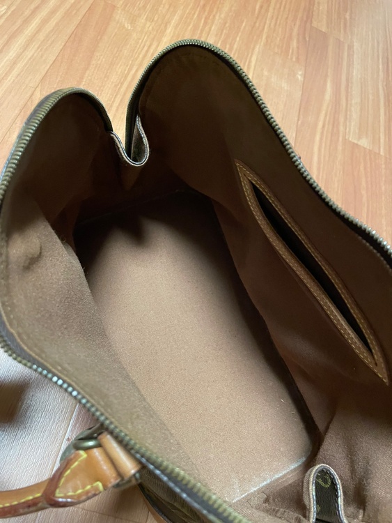 ルイヴィトン モノグラム （ブランドバッグ）の商品画像 - 査定依頼日：2026年3月20日 - 最高査定価格：60,000円