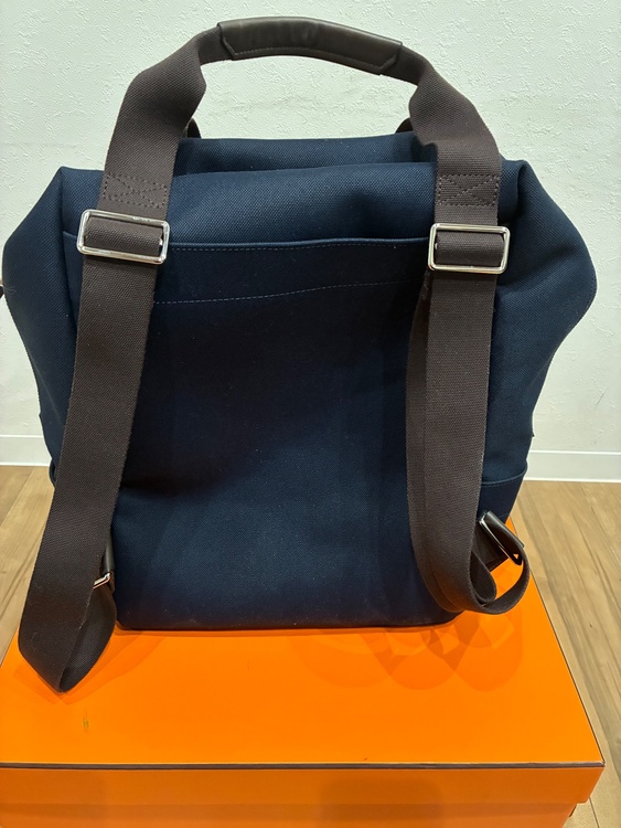 エルメス エルメス(その他)（ブランドバッグ）の商品画像 - 査定依頼日：2026年8月5日 - 最高査定価格：255,000円