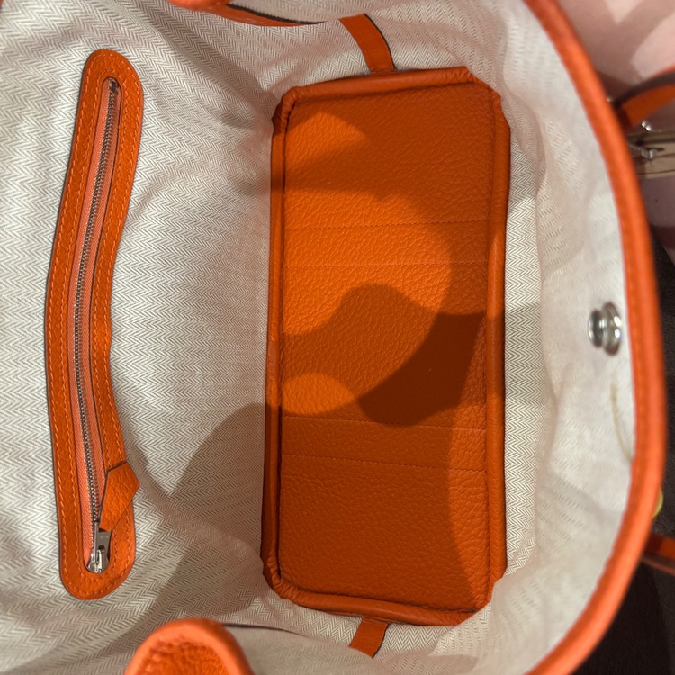 ガーデンパーティーTPM（ブランドバッグ）の商品画像 - 査定依頼日：2025年9月20日 - 最高査定価格：280,000円