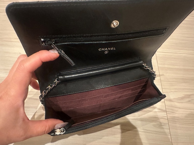 シャネル シャネル(その他) （ブランドバッグ）の商品画像 - 査定依頼日：2025年12月3日 - 最高査定価格：280,000円