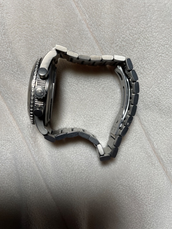 ブレゲ タイプXX TI3820/K2/TW（高級時計）の商品画像 - 査定依頼日：2026年3月10日 - 最高査定価格：630,000円