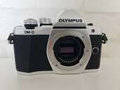 OMD EM10 mark2（カメラ）の商品画像 - 査定依頼日：2024年7月17日 - 最高査定価格：30,000円