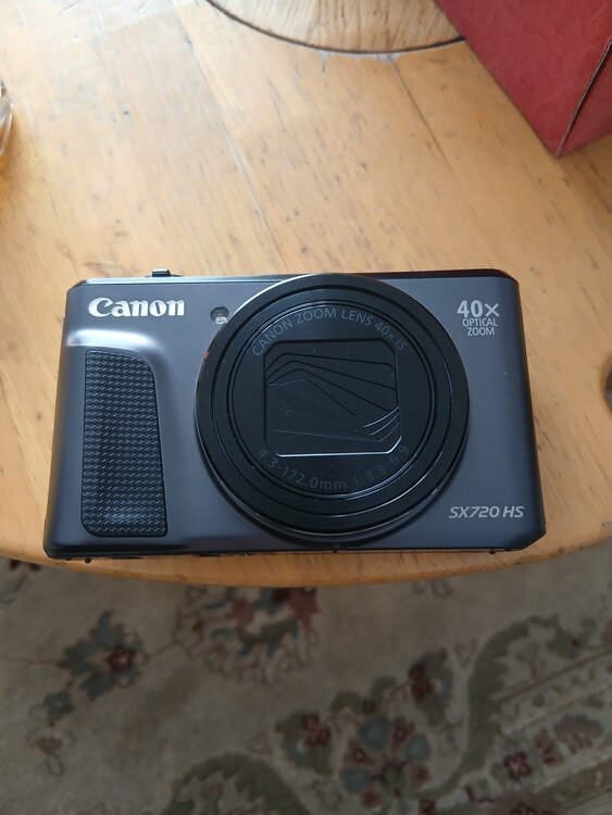 PC2272（カメラ）の商品画像 - 査定依頼日：2026年2月8日 - 最高査定価格：100,000円