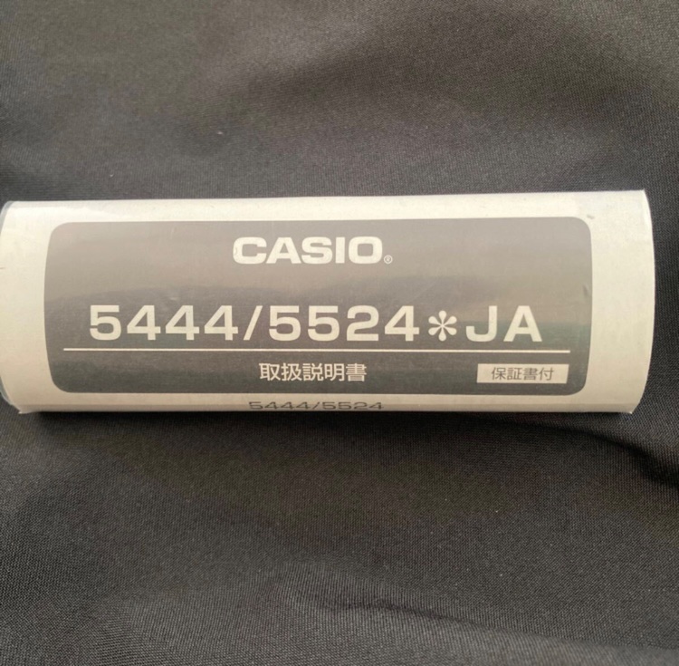 CASIO G-SHOCK GST-w300-1AJF（高級時計）の商品画像 - 査定依頼日：2025年7月12日 - 最高査定価格：10,000円