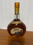 ウイスキー ニッカ 余市 （お酒）の商品画像 - 査定依頼日：2026年4月4日 - 最高査定価格：2,500円