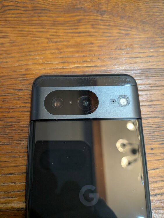 Pixel8（スマホ）の商品画像 - 査定依頼日：2026年9月21日 - 最高査定価格：30,000円